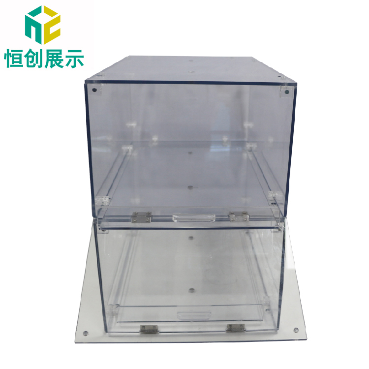 亚克力帽子盒